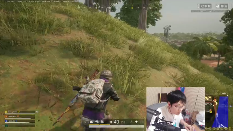 【2021-11-08 23点场】陈死狗cnh：高速车发车！车门已锁！