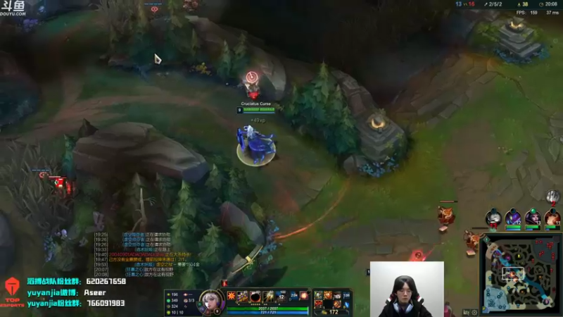 【2021-11-09 17点场】滔搏yuyanjia：天气变冷 注意保暖 19389