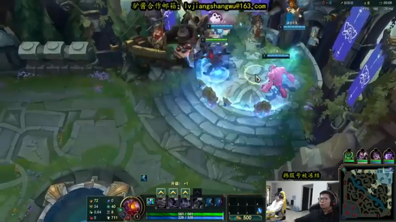 【余小C真的很强】：6-3狗头，这刀妹不信邪，每次都要硬打