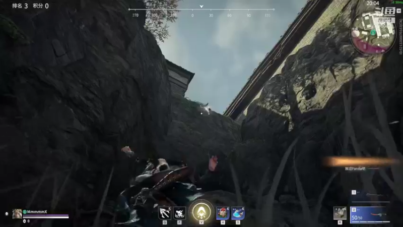 【2021-11-08 19点场】只带丶萌新大佬：这游戏好难 7100484