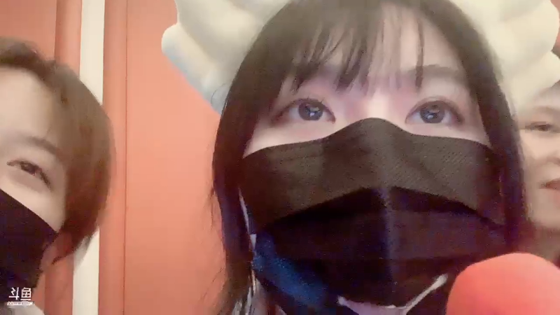 2222牛批，我们是最棒的。加油团子