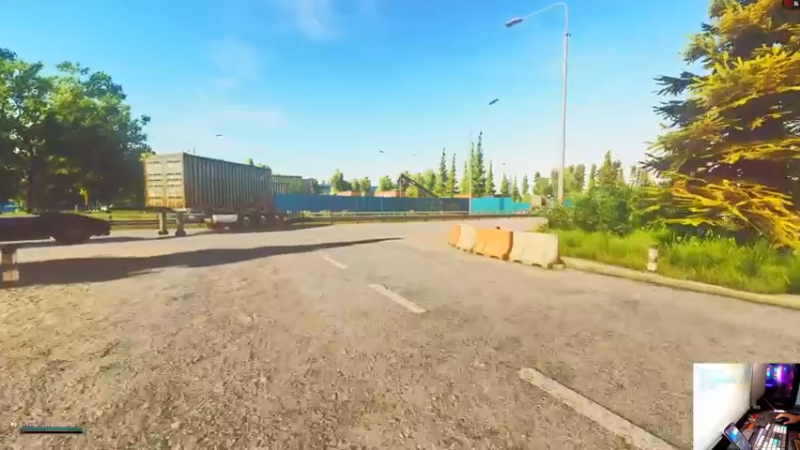 【2021-11-07 21点场】文化人老七：近战击杀世界第一