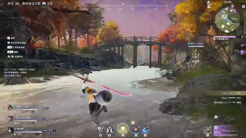 【2021-11-05 03点场】鹿鹿饱饱：努力成为技术瘤