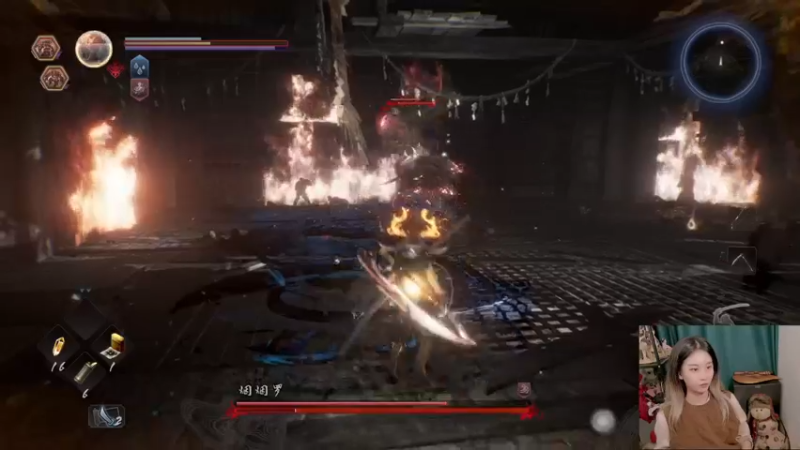 【2021-11-05 23点场】甜水七：让你们看看霉比的自我修养