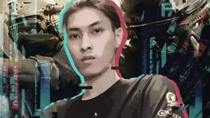 【蛇门csgo】一个真男人必须学会的小镇惨剧