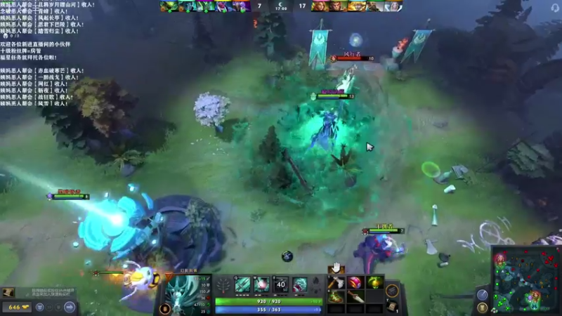 【2021-11-09 00点场】老薇恩恩：薇恩：天冷，注意保暖！