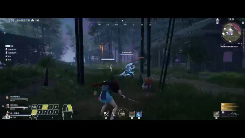 【2021-11-05 21点场】一只黄仔：包心菜又来了