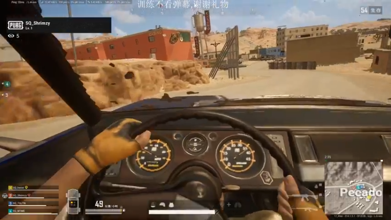 【2021-11-09 15点场】17Xbei丷：美好的一天，从训练开始