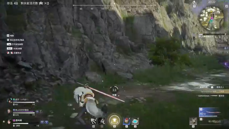 【2021-11-05 01点场】鹿鹿饱饱：努力成为技术瘤