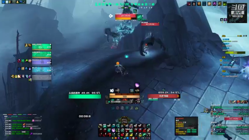 【2021-11-08 04点场】napoleanic：偶尔认真游戏