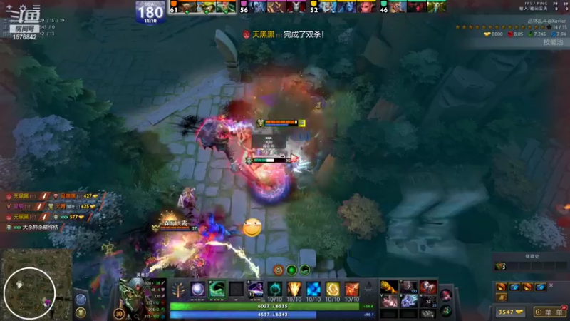 【2021-11-08 21点场】温文尔雅的傲娇：犬青：沉浸式肉搏