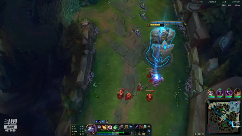 【2021-11-01 23点场】热情散w：【热情散】今天也要开心