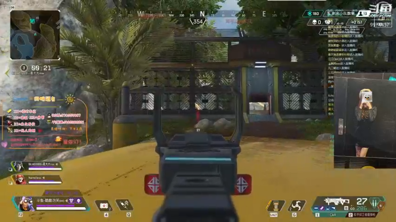 扶我起来还能送