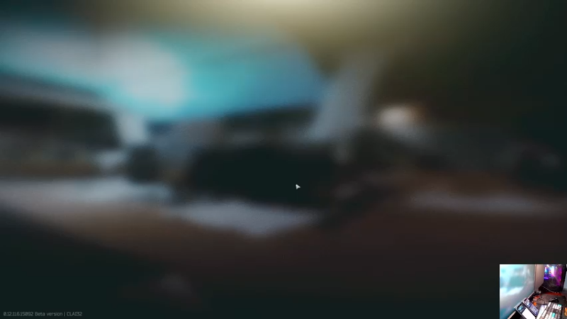 【2021-11-09 19点场】文化人老七：近战击杀世界第一