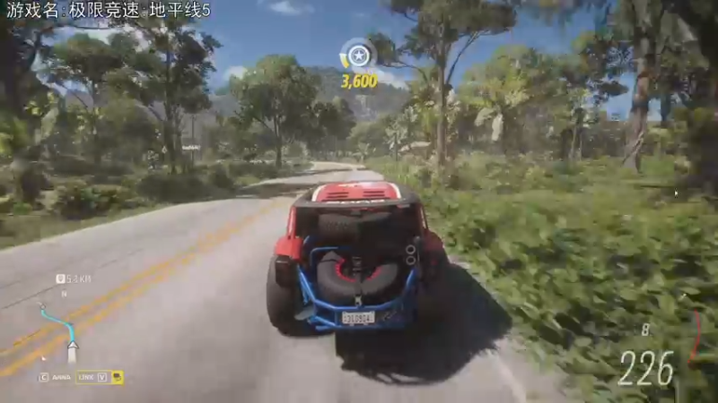 【2021-11-09 21点场】巴格拉斯：热爱生活，走进巴叔