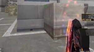 只要不扔雷，我一枪一个！