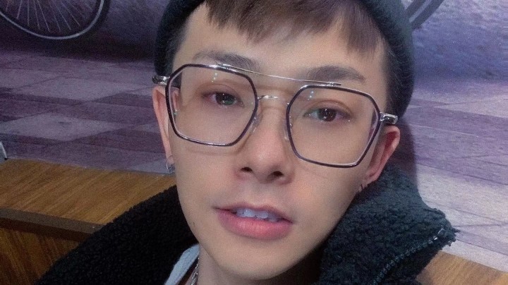 娱乐主播凯南五杀哦