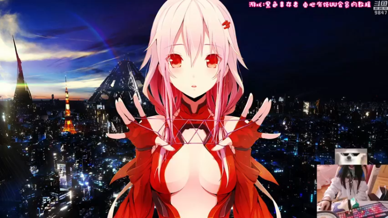 【2021-11-10 12点场】丶干物喵：干物喵❤关爱咸鱼少女