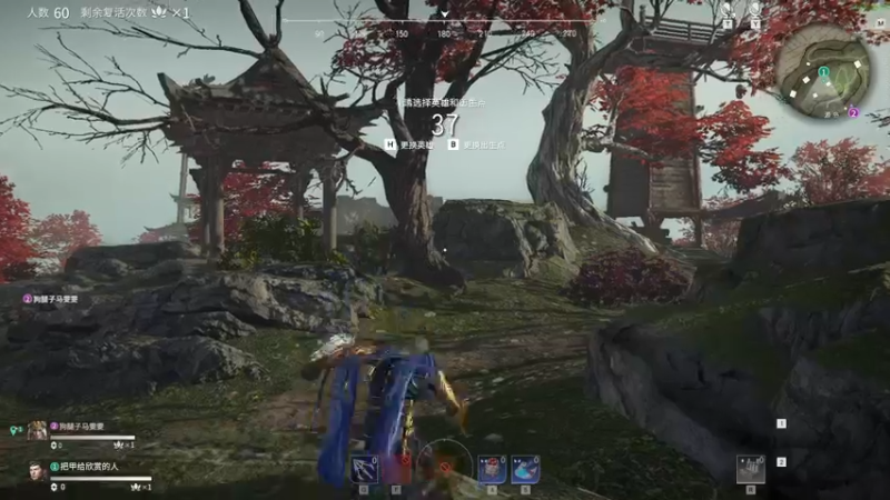 【2021-11-10 01点场】三酒OuO：斗鱼牢模^^