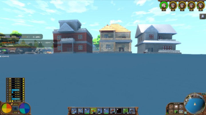 ECO游戏阶段三介绍