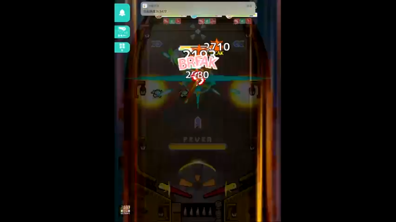 【2021-11-09 13点场】晴天冰淇淋c：世界弹射物语