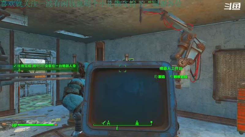 【2021-11-09 20点场】我是卡大爷：卡大爷的直播间