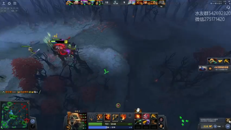 【2021-11-10 18点场】小粥泥浆：【小粥】关键词：地表最强哈斯卡！！