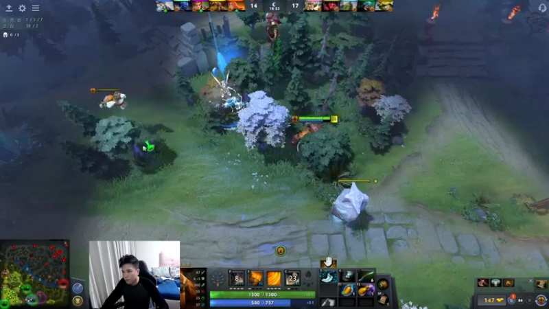 【2021-11-09 21点场】青择_：核心教学and辅助教学！ 54752