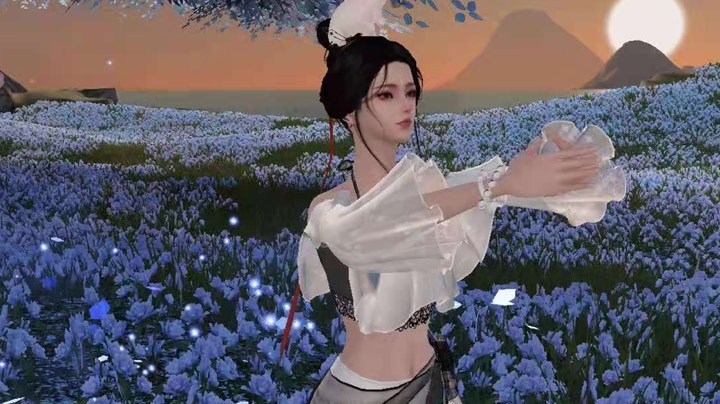 天刀成长记1.2
