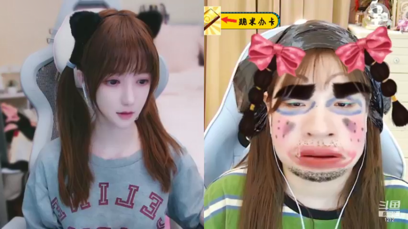 【2021-11-10 18点场】小肉球阿：爱笑的女孩运气不会差~
