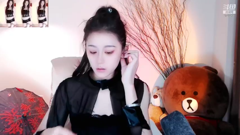 【2021-11-10 19点场】Sa叁儿：八九不离你