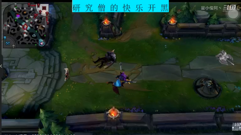 快乐开黑LOLM11.10-16