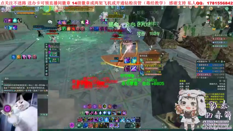 【2021-11-10 17点场】勤奋的赤鳞：【赤鳞】毒经