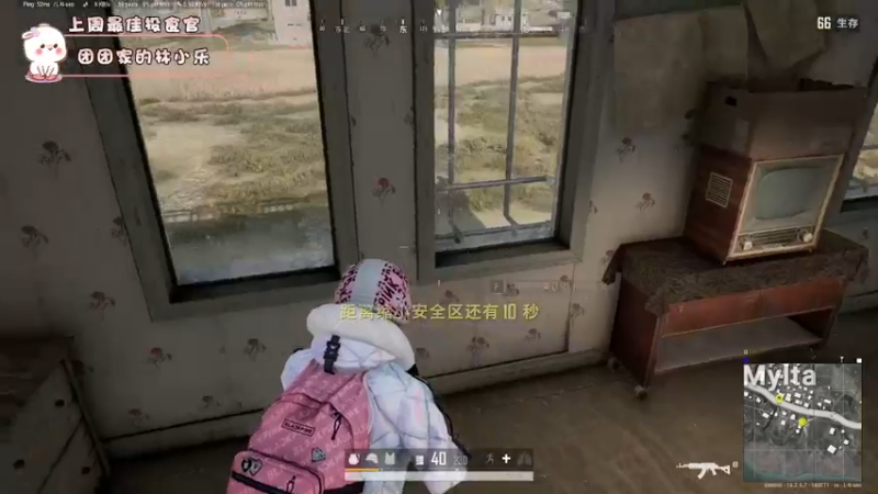 【2021-11-09 19点场】昔恩小姐姐：朴实无华小昔恩~