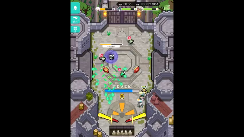 【2021-11-09 10点场】晴天冰淇淋c：世界弹射物语