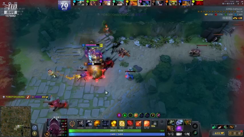 【2021-11-10 16点场】温文尔雅的傲娇：犬青：沉浸式肉搏