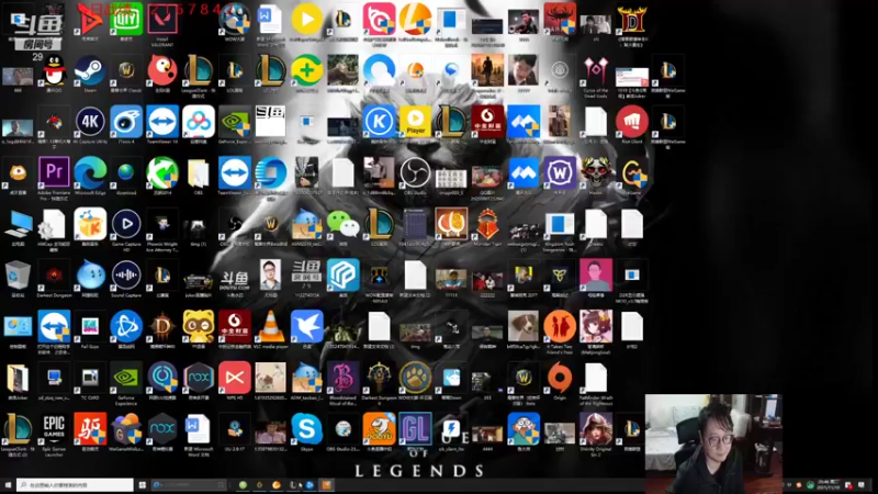 【2021-11-10 20点场】教练JoKer：今晚云顶继续上大分冲王者