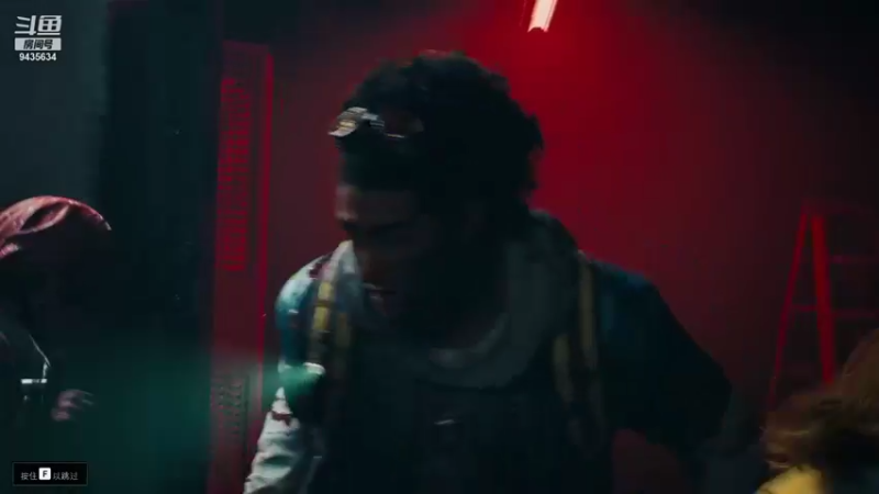 【2021-11-09 13点场】龙桑灬：《随便玩玩喋血》~龙桑的游戏次元