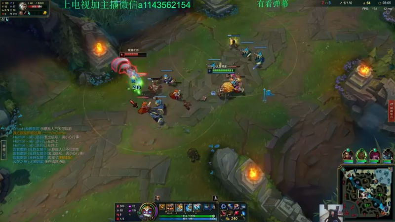 【2021-11-10 19点场】一万九千把大头：大头已经起飞了