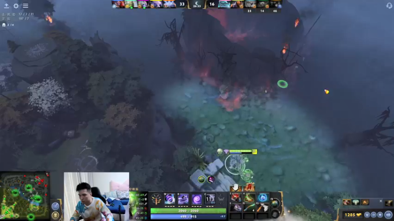 【2021-11-02 13点场】青择_：核心教学and辅助教学！ 54752