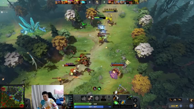 【2021-11-02 22点场】青择_：核心教学and辅助教学！ 54752