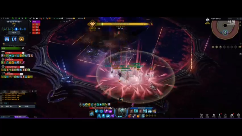 【2021-11-10 10点场】EM清水：【失落的方舟】方舟的星期一