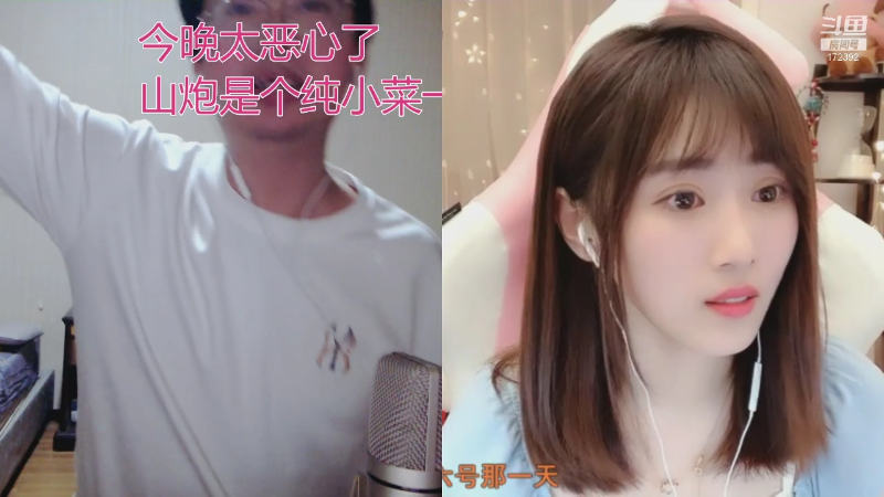 【格斗游戏】魔都洪斌的精彩时刻 20211110 00点场