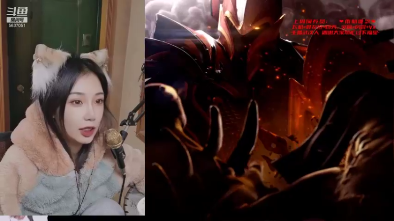 【2021-11-08 18点场】爱笑的晨儿丶：（晨儿l）22点-7点 通宵车