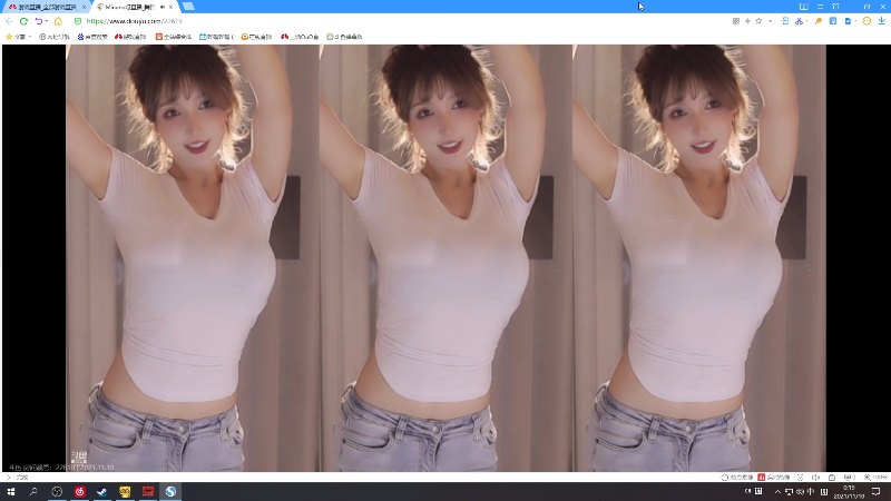 这是我剪辑的三酒OuO的直播精彩时刻，快来看看吧~