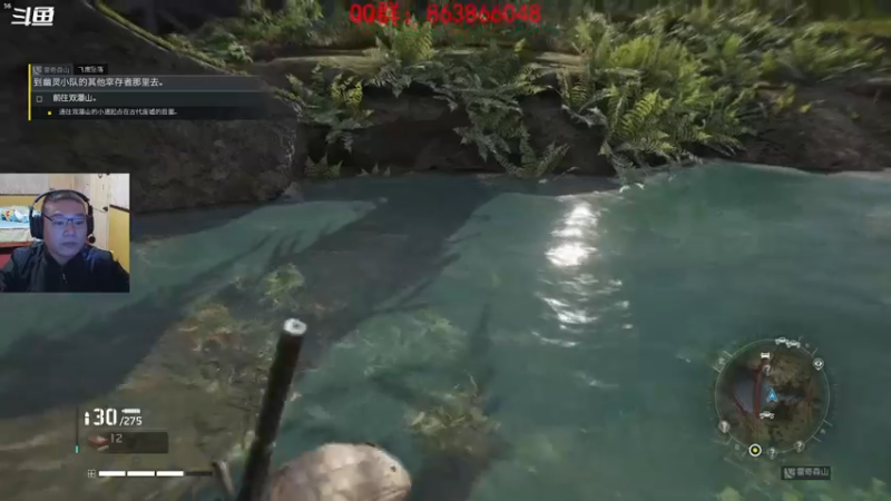 【2021-11-10 22点场】忽忽歪歪：忽忽歪歪 恍恍惚惚  玩游戏