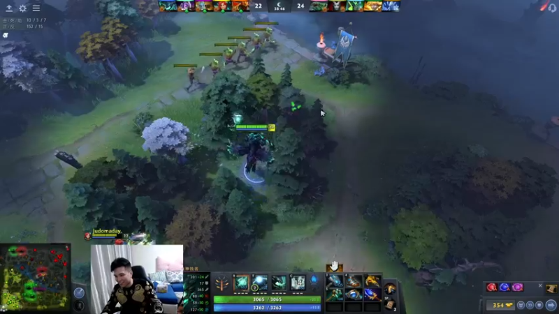 【2021-11-03 20点场】青择_：核心教学and辅助教学！ 54752