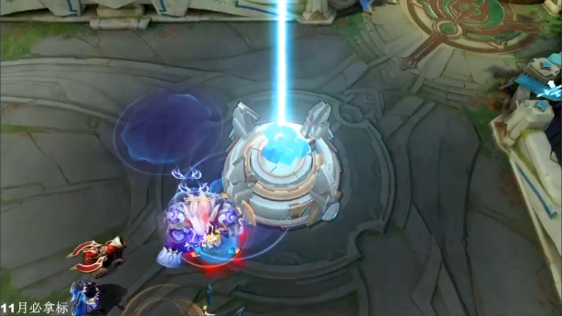 【2021-11-10 16点场】林蒙m：【林蒙】今天必杀回2000分