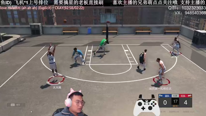 【2021-11-09 21点场】KC丶甜瓜：单排战神：学着点！