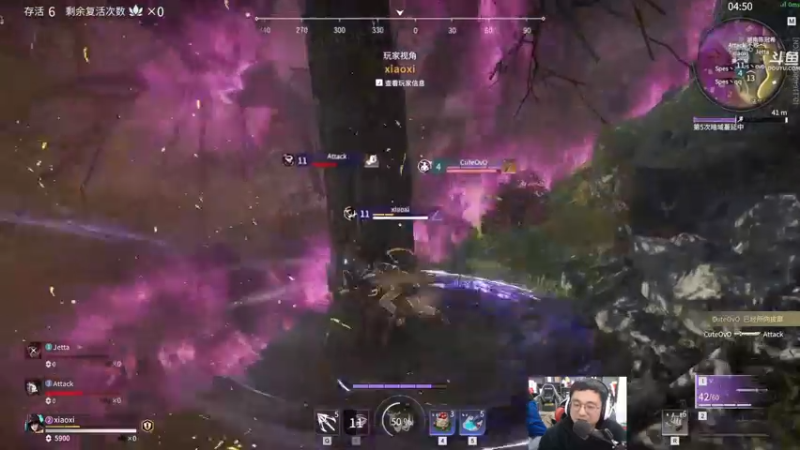 【2021-11-10 20点场】dudu4e嘟师傅：【嘟师傅解说】官方训练赛T1